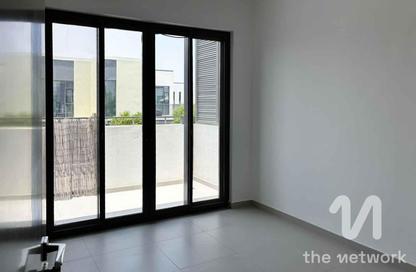 Townhouse - 3 Bedrooms - 4 Bathrooms for rent in Joy - Arabian Ranches 3 - Dubai