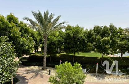 Townhouse - 3 Bedrooms - 4 Bathrooms for rent in Joy - Arabian Ranches 3 - Dubai
