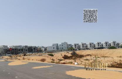 Land - Studio for sale in Al Zaheya Gardens - Al Zahya - Ajman Land - Studio for sale in Al Zaheya Gardens - Al Zahya - Ajman
