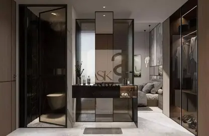 شقة - 2 غرف نوم - 3 حمامات للبيع في بيفرلي جاردنز - الفرجان - دبي