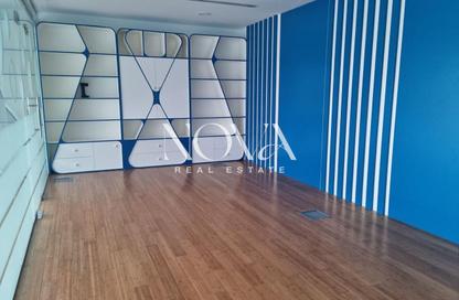 Office Space - Studio for rent in The Burlington - Business Bay - Dubai