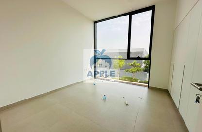 Townhouse - 4 - 5 for rent in Robinia - Masaar - Tilal City - Sharjah