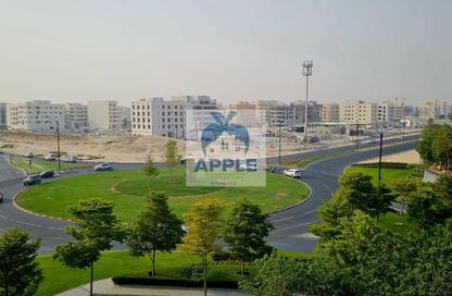 Apartment - 2 Bedrooms - 3 Bathrooms for sale in The Gate - Aljada - Sharjah