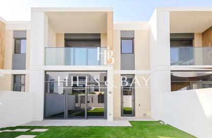 Villa - 3 Bedrooms - 4 Bathrooms for rent in Ruba - Arabian Ranches 3 - Dubai Villa - 3 Bedrooms - 4 Bathrooms for rent in Ruba - Arabian Ranches 3 - Dubai