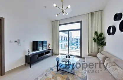 Apartment - 1 Bedroom - 1 Bathroom for rent in Laya Heights - Dubai Studio City - Dubai Apartment - 1 Bedroom - 1 Bathroom for rent in Laya Heights - Dubai Studio City - Dubai