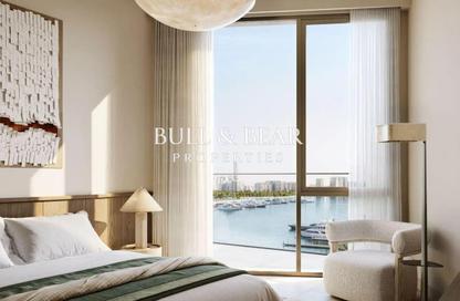 Apartment - 3 Bedrooms - 4 Bathrooms for sale in Fior 1 - Mina Rashid - Dubai