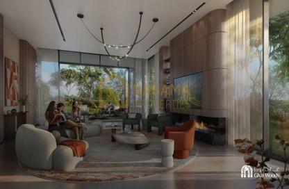 Apartment - 1 - 2 for sale in Lacina 3 - Lacina at Ghaf Woods - Ghaf Woods - Dubai