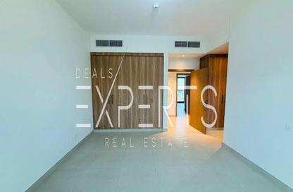 Townhouse - 3 Bedrooms - 4 Bathrooms for rent in Bloom Living - Zayed City (Khalifa City C) - Khalifa City - Abu Dhabi