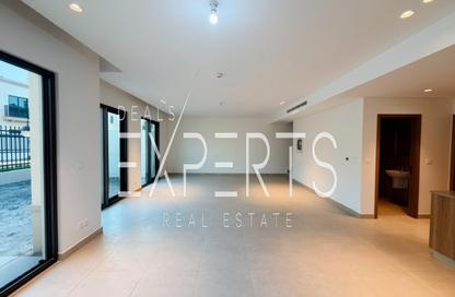 Townhouse - 3 Bedrooms - 4 Bathrooms for rent in Bloom Living - Zayed City (Khalifa City C) - Khalifa City - Abu Dhabi