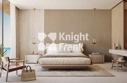 Apartment - 3 Bedrooms - 4 Bathrooms for sale in Beach Residences Dubai Islands B2 - Beach Residences Dubai Islands - Dubai Islands - Dubai