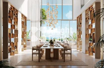 Apartment - 3 Bedrooms - 4 Bathrooms for sale in Beach Residences Dubai Islands B2 - Beach Residences Dubai Islands - Dubai Islands - Dubai