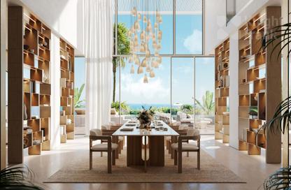 Apartment - 3 Bedrooms - 4 Bathrooms for sale in Beach Residences Dubai Islands B2 - Beach Residences Dubai Islands - Dubai Islands - Dubai Apartment - 3 Bedrooms - 4 Bathrooms for sale in Beach Residences Dubai Islands B2 - Beach Residences Dubai Islands - Dubai Islands - Dubai