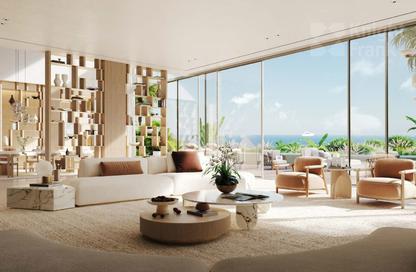 Apartment - 3 Bedrooms - 4 Bathrooms for sale in Beach Residences Dubai Islands B2 - Beach Residences Dubai Islands - Dubai Islands - Dubai Apartment - 3 Bedrooms - 4 Bathrooms for sale in Beach Residences Dubai Islands B2 - Beach Residences Dubai Islands - Dubai Islands - Dubai