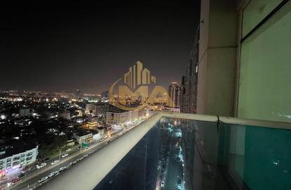 Apartment - Studio - 1 Bathroom for sale in Al Amira Village - Al Yasmeen - Ajman Apartment - Studio - 1 Bathroom for sale in Al Amira Village - Al Yasmeen - Ajman