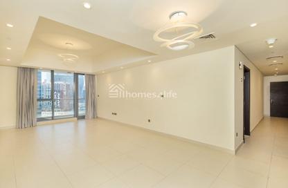 Apartment - 3 Bedrooms - 5 Bathrooms for rent in Bahwan Tower Downtown - Downtown Dubai - Dubai Apartment - 3 Bedrooms - 5 Bathrooms for rent in Bahwan Tower Downtown - Downtown Dubai - Dubai