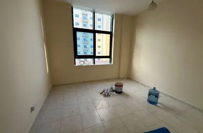 Apartment - 1 Bedroom - 2 Bathrooms for rent in Al Majaz 3 - Al Majaz - Sharjah