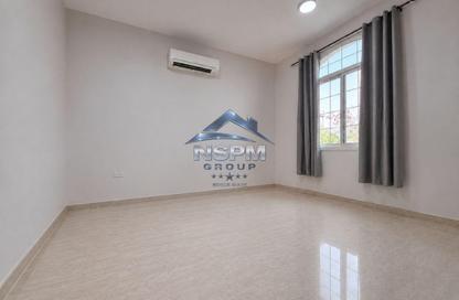 Apartment - Studio - 1 Bathroom for rent in Al Qubaisat - Al Mushrif - Abu Dhabi