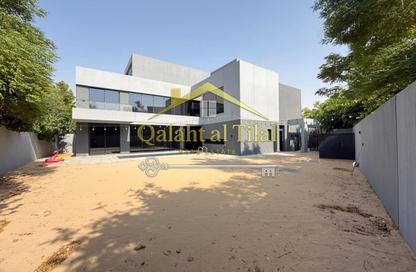 Villa - 5 - 6 for rent in Kaya - Masaar - Tilal City - Sharjah