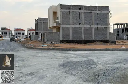 Land - Studio for sale in Al Helio 2 - Al Helio - Ajman