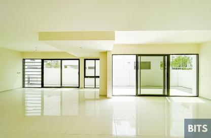 Villa - 6 Bedrooms - 7 Bathrooms for rent in Primrose - Damac Hills 2 - Dubai Villa - 6 Bedrooms - 7 Bathrooms for rent in Primrose - Damac Hills 2 - Dubai