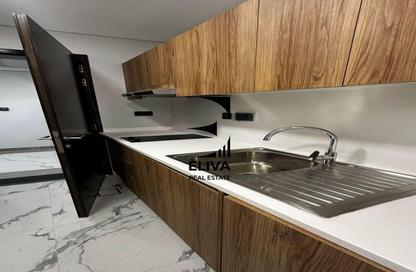 Apartment - Studio - 1 Bathroom for rent in Al Maryah Vista - Al Maryah Island - Abu Dhabi Apartment - Studio - 1 Bathroom for rent in Al Maryah Vista - Al Maryah Island - Abu Dhabi