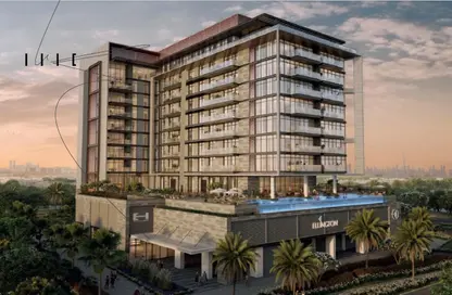 شقة - 2 غرف نوم - 3 حمامات للبيع في إلينغتون هاوس الثالث - إلينغتون هاوس - دبي هيلز استيت - دبي