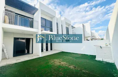 تاون هاوس - 3 غرف نوم - 4 حمامات للايجار في فلل اوروم - آستر - داماك هيلز 2 - دبي