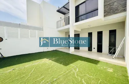 تاون هاوس - 3 غرف نوم - 4 حمامات للايجار في فلل اوروم - آستر - داماك هيلز 2 - دبي