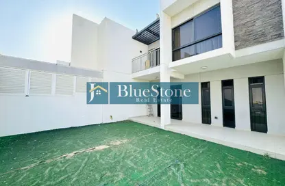 تاون هاوس - 3 غرف نوم - 4 حمامات للايجار في فلل اوروم - آستر - داماك هيلز 2 - دبي