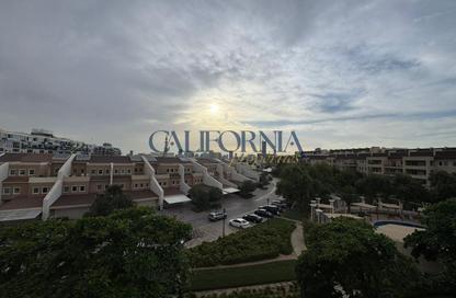 Apartment - Studio - 1 Bathroom for sale in Widcombe House 1 - Widcombe House - Motor City - Dubai