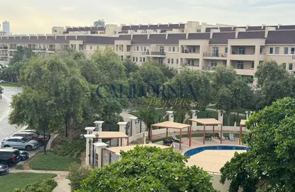 Apartment - Studio - 1 Bathroom for sale in Widcombe House 1 - Widcombe House - Motor City - Dubai