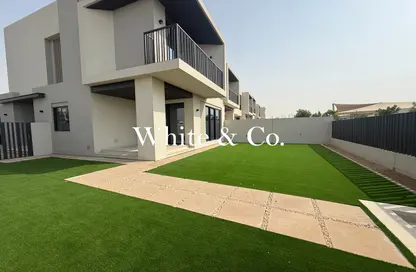 Townhouse - 4 Bedrooms - 4 Bathrooms for rent in Jebel Ali Village Townhouses - Jebel Ali Village - Jebel Ali - Dubai