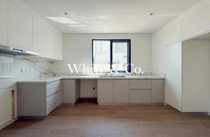 Townhouse - 4 Bedrooms - 4 Bathrooms for rent in Jebel Ali Village Townhouses - Jebel Ali Village - Jebel Ali - Dubai