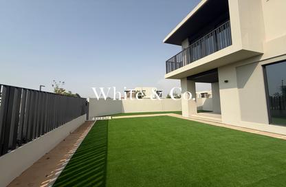 Townhouse - 4 Bedrooms - 4 Bathrooms for rent in Jebel Ali Village Townhouses - Jebel Ali Village - Jebel Ali - Dubai