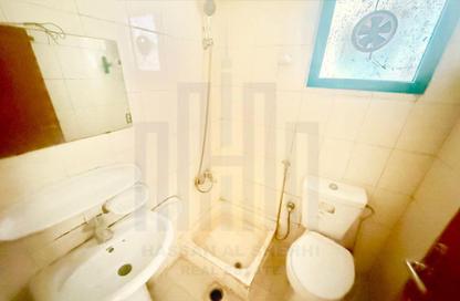 Apartment - Studio - 1 Bathroom for rent in SG Muwaileh Building - Muwaileh - Sharjah Apartment - Studio - 1 Bathroom for rent in SG Muwaileh Building - Muwaileh - Sharjah