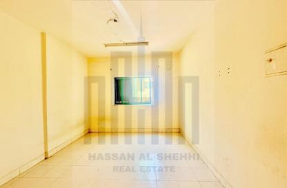 Apartment - Studio - 1 Bathroom for rent in SG Muwaileh Building - Muwaileh - Sharjah
