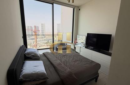 Apartment - 2 - 2 for rent in Binghatti Amber - District 11 - Jumeirah Village Circle - Dubai