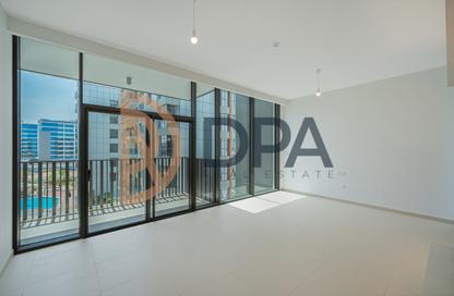 Apartment - 1 Bedroom - 2 Bathrooms for sale in Arbor View - Arjan - Dubai