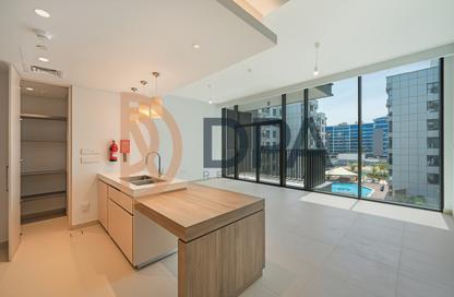 Apartment - 1 Bedroom - 2 Bathrooms for sale in Arbor View - Arjan - Dubai