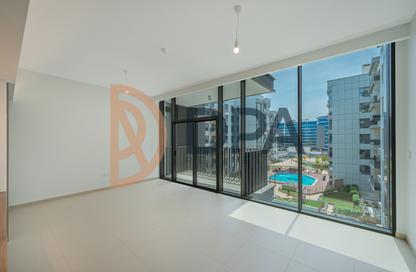 Apartment - 1 Bedroom - 2 Bathrooms for sale in Arbor View - Arjan - Dubai