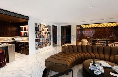 Office Space - Studio - 1 for sale in Ontario Tower - Business Bay - Dubai