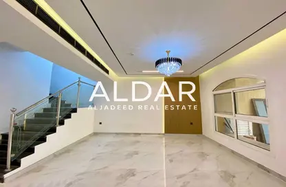 Townhouse - 4 Bedrooms - 5 Bathrooms for rent in Al Amir Residence - District 11 - Jumeirah Village Circle - Dubai