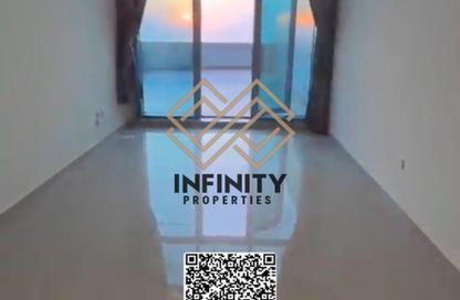Apartment - 1 Bedroom - 2 Bathrooms for sale in Ajman Corniche Residences - Ajman Corniche Road - Ajman Apartment - 1 Bedroom - 2 Bathrooms for sale in Ajman Corniche Residences - Ajman Corniche Road - Ajman