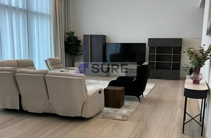 Penthouse - 4 Bedrooms - 6 Bathrooms for rent in Jumeirah Living Marina Gate - Marina Gate - Dubai Marina - Dubai