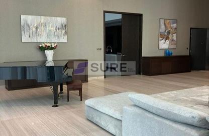 Penthouse - 4 Bedrooms - 6 Bathrooms for rent in Jumeirah Living Marina Gate - Marina Gate - Dubai Marina - Dubai