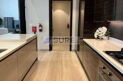 Penthouse - 4 Bedrooms - 6 Bathrooms for rent in Jumeirah Living Marina Gate - Marina Gate - Dubai Marina - Dubai