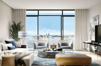 Apartment - 2 Bedrooms - 2 Bathrooms for sale in Seagate Building 1 - Seagate - Mina Rashid - Dubai Apartment - 2 Bedrooms - 2 Bathrooms for sale in Seagate Building 1 - Seagate - Mina Rashid - Dubai