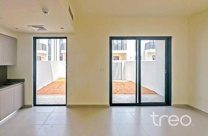 Villa - 3 Bedrooms - 4 Bathrooms for rent in Greenview - EMAAR South - Dubai South (Dubai World Central) - Dubai