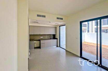 Villa - 3 Bedrooms - 4 Bathrooms for rent in Greenview - EMAAR South - Dubai South (Dubai World Central) - Dubai