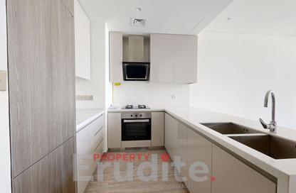 Apartment - 2 Bedrooms - 4 Bathrooms for rent in Peninsula One - Peninsula - Business Bay - Dubai